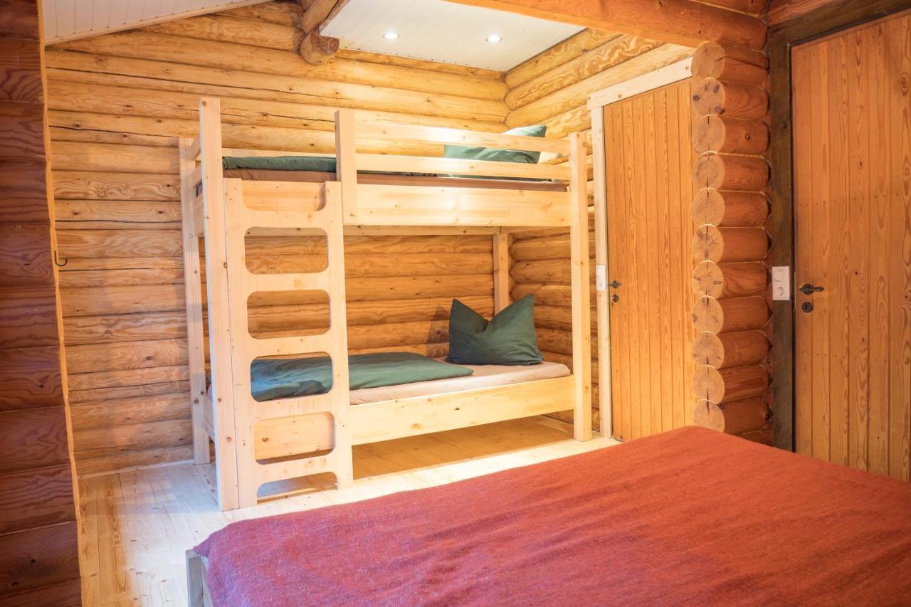 Ferienhaus Naturliebe Winterberg Exterior photo